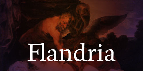 Перейти на Flandria Type