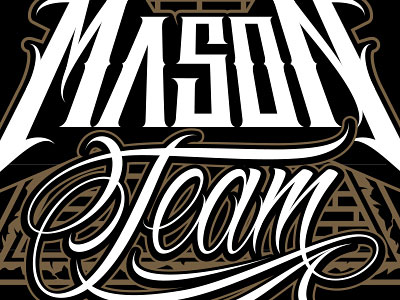 Mason Team