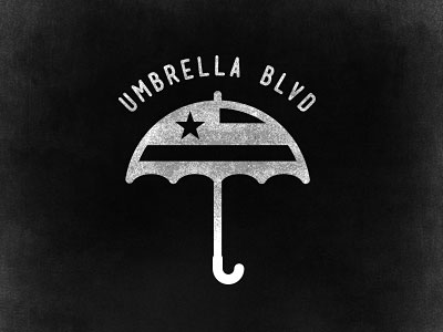 Umbrella BLVD logo