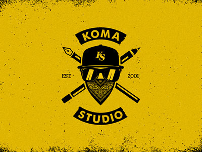 Koma Studio
