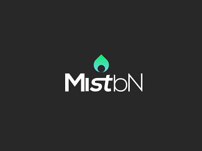Mistbn Logo