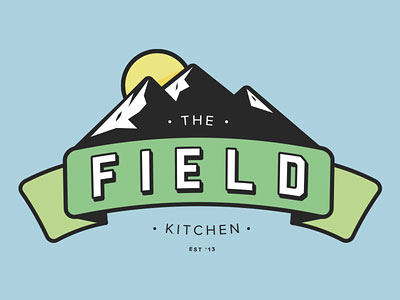The Field Kitchen