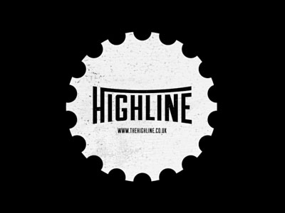 Highline Brand Identity