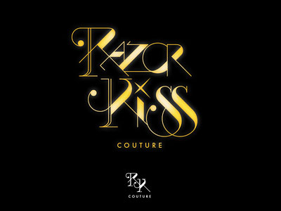 RazorKiss Couture Log