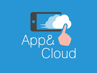 Перейти на App'N Cloud Rejected Logo