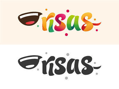 Перейти на Logo Risas
