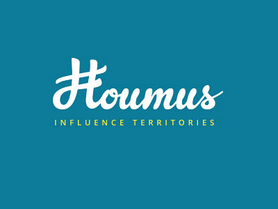 Перейти на Houmus Branding