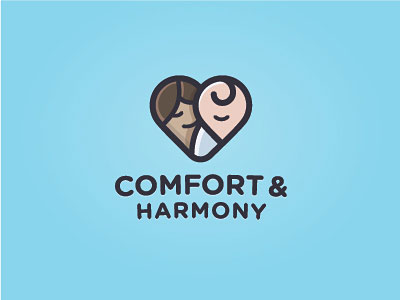 Перейти на Comfort & Harmony