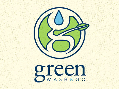 Green Wash And Go
