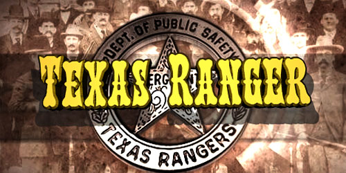 Перейти на Texas Ranger
