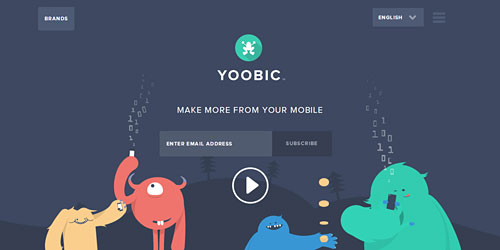 Перейти на yoobic.com