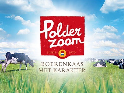 Polderzoom Logo
