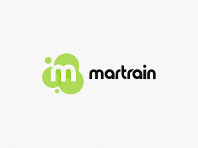 Martrain Logo