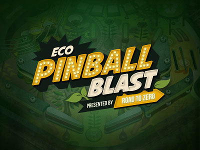 Eco Pinball Blast