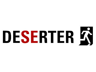 Deserter Logo