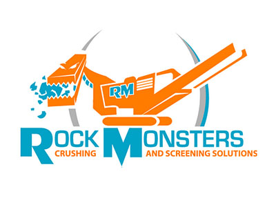 Rock Monsters