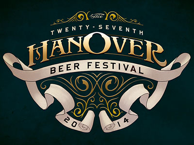 Hanover Beer Festival 2014