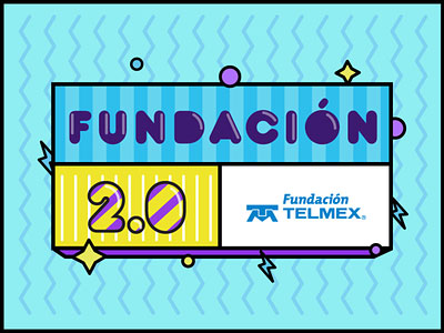 Fundacion Telmex 2.0