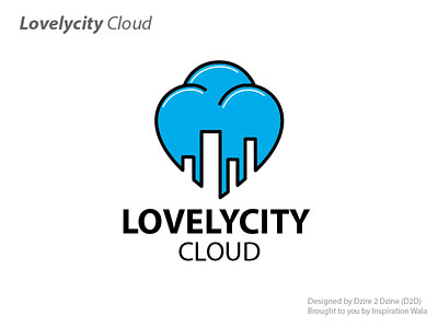Lovelycity Cloud