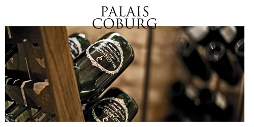 Перейти на palais-coburg.com