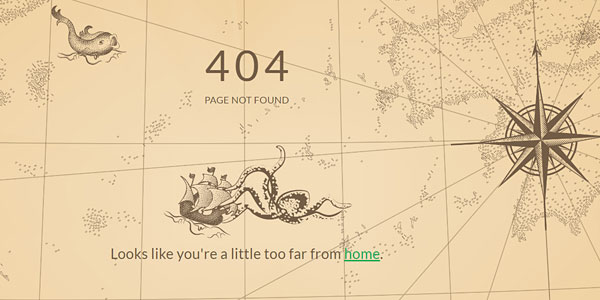 Best 404