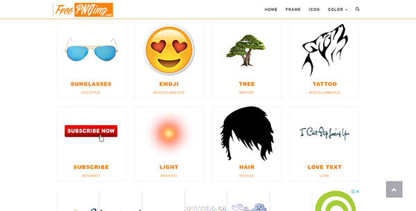 Сайт для создания пнг картинок раскрутку сайта заказать msk seo